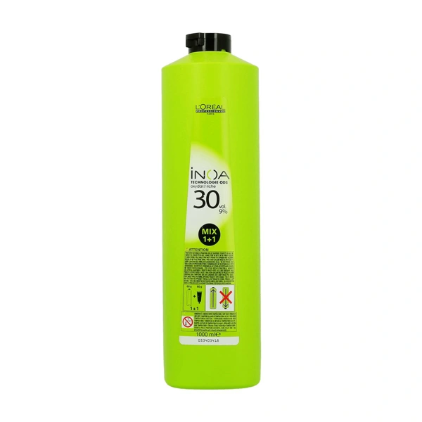 LOREAL INOA OXYDANT RICHE 30VOL. 9% 60ML főképe